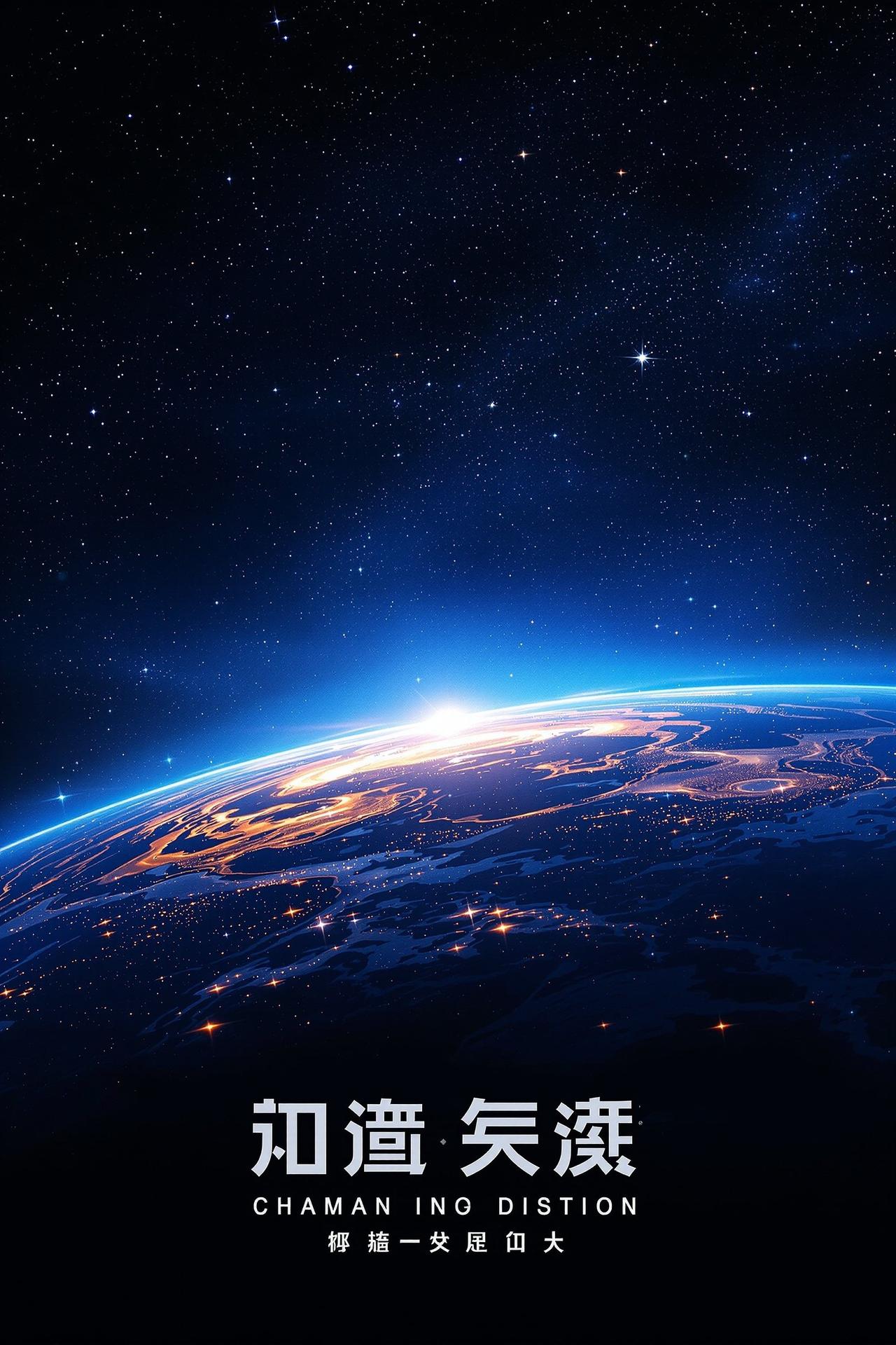 夜猫影院 - 星辰大海