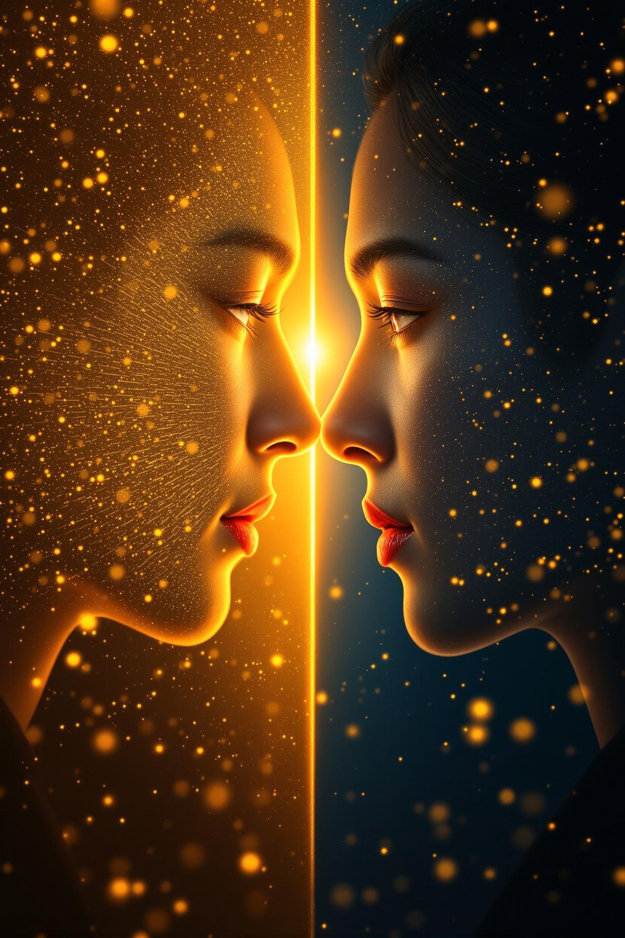 夜猫影院 - 穿越时空的思念