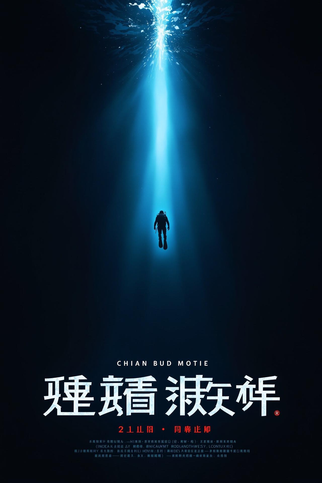 夜猫影院 - 深海迷城